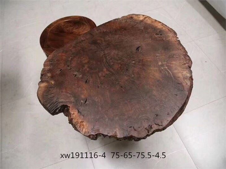 Solid Wood Tea Table Factory