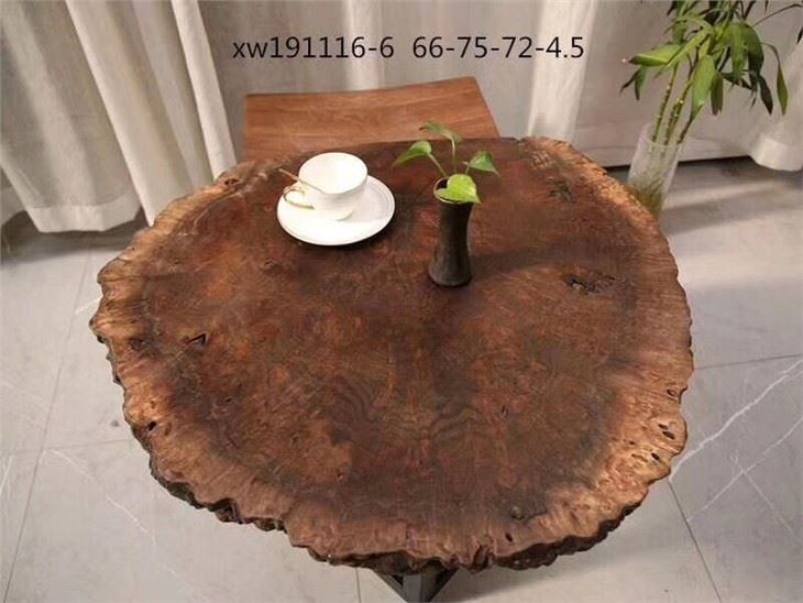 Solid Wood Tea Table Manufacturers 