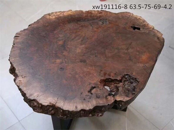 Solid Wood Tea Table Suppliers 