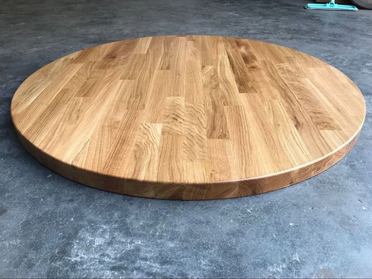 Wholesale Solid Wood Coffee Table