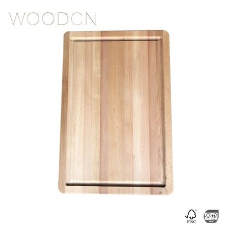 Papan Pemotong Kayu Beech