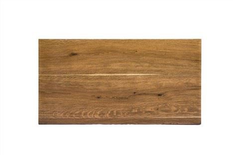 White Oak Wood Veneer Office Electric Lift Desk 30x60x1 ''