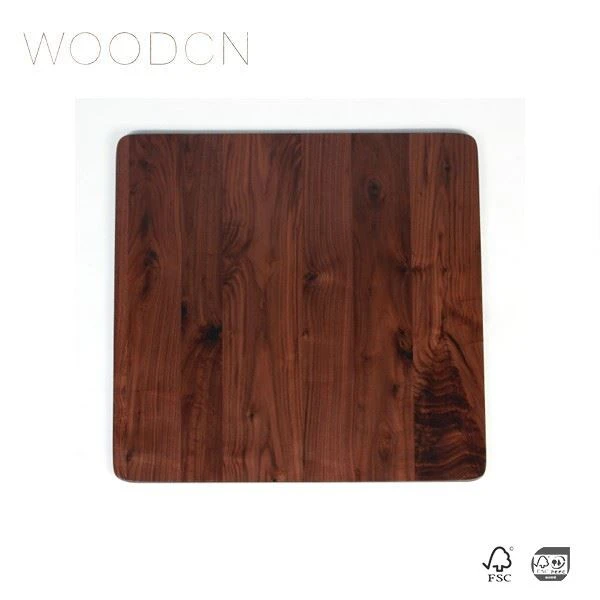 Wholesale Veneer Tea Table 