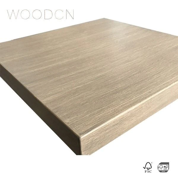China Veneer Coffee Table Factory